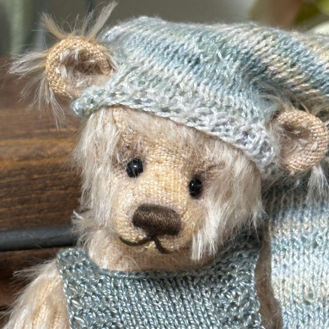 アーティストベア　ヴィンテージ　海外作家　アメリカ