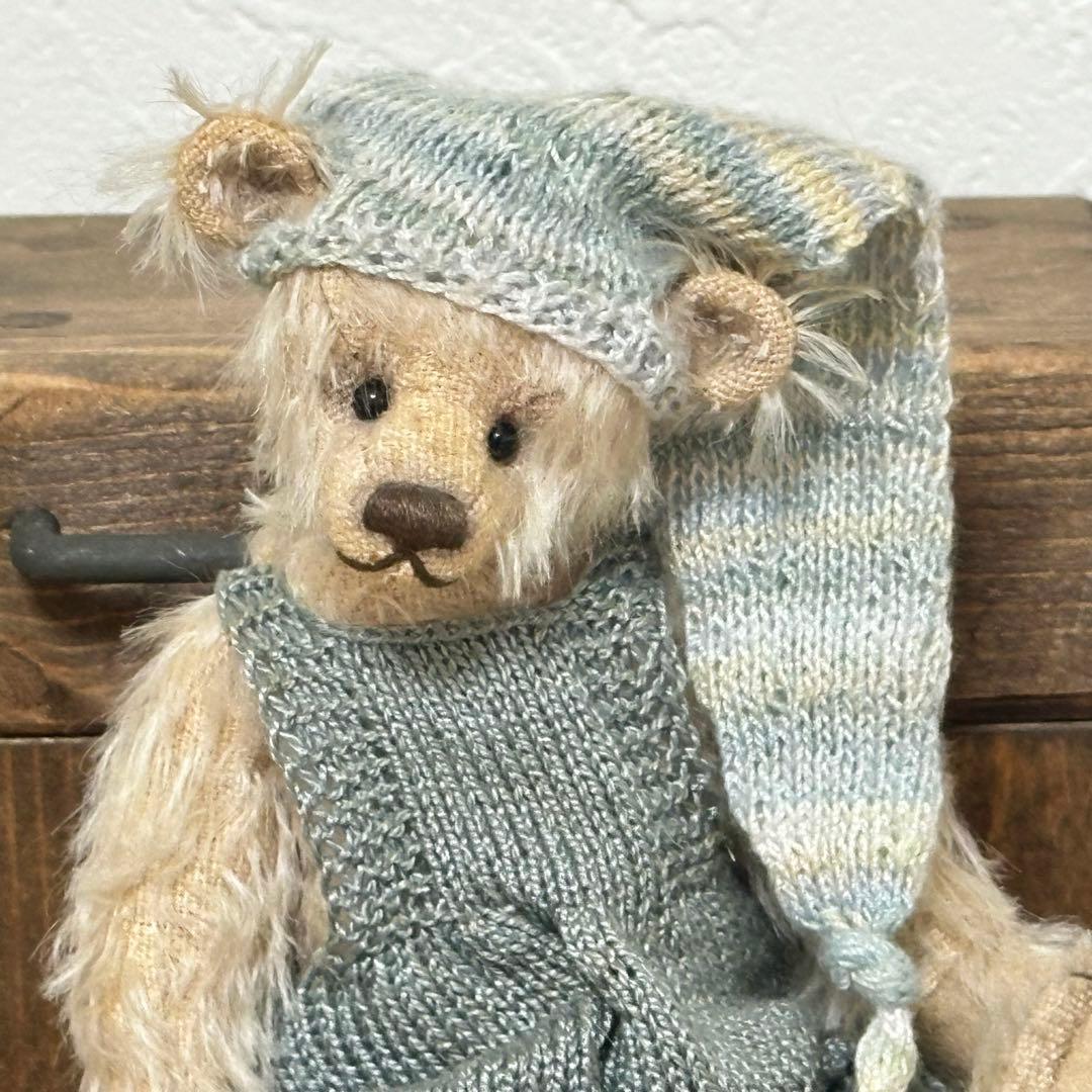 アーティストベア　ヴィンテージ　海外作家　アメリカ