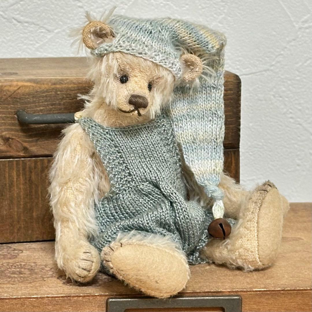 アーティストベア　ヴィンテージ　海外作家　アメリカ