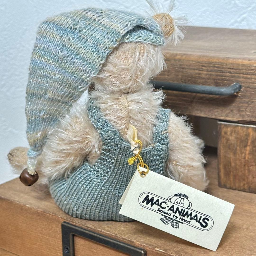 アーティストベア　ヴィンテージ　海外作家　アメリカ