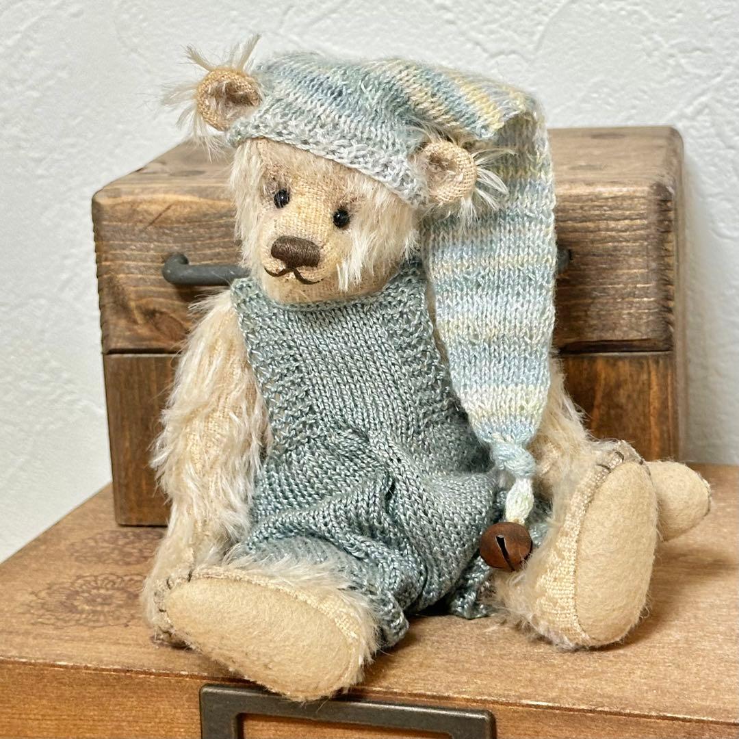 アーティストベア　ヴィンテージ　海外作家　アメリカ