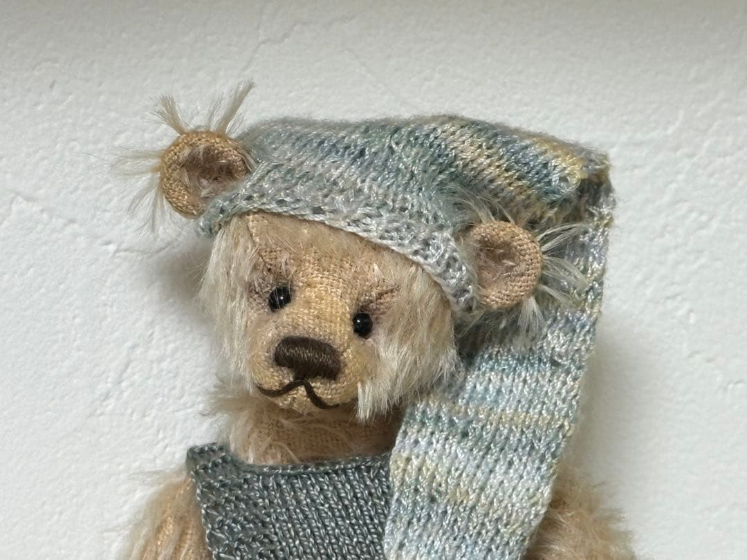 アーティストベア　ヴィンテージ　海外作家　アメリカ