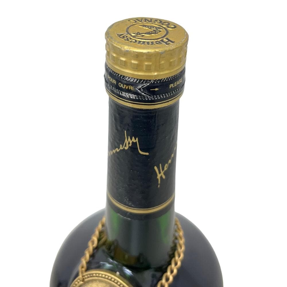 ヘネシー ナポレオン ブラスドール コニャック ブランデー 700ml 40度