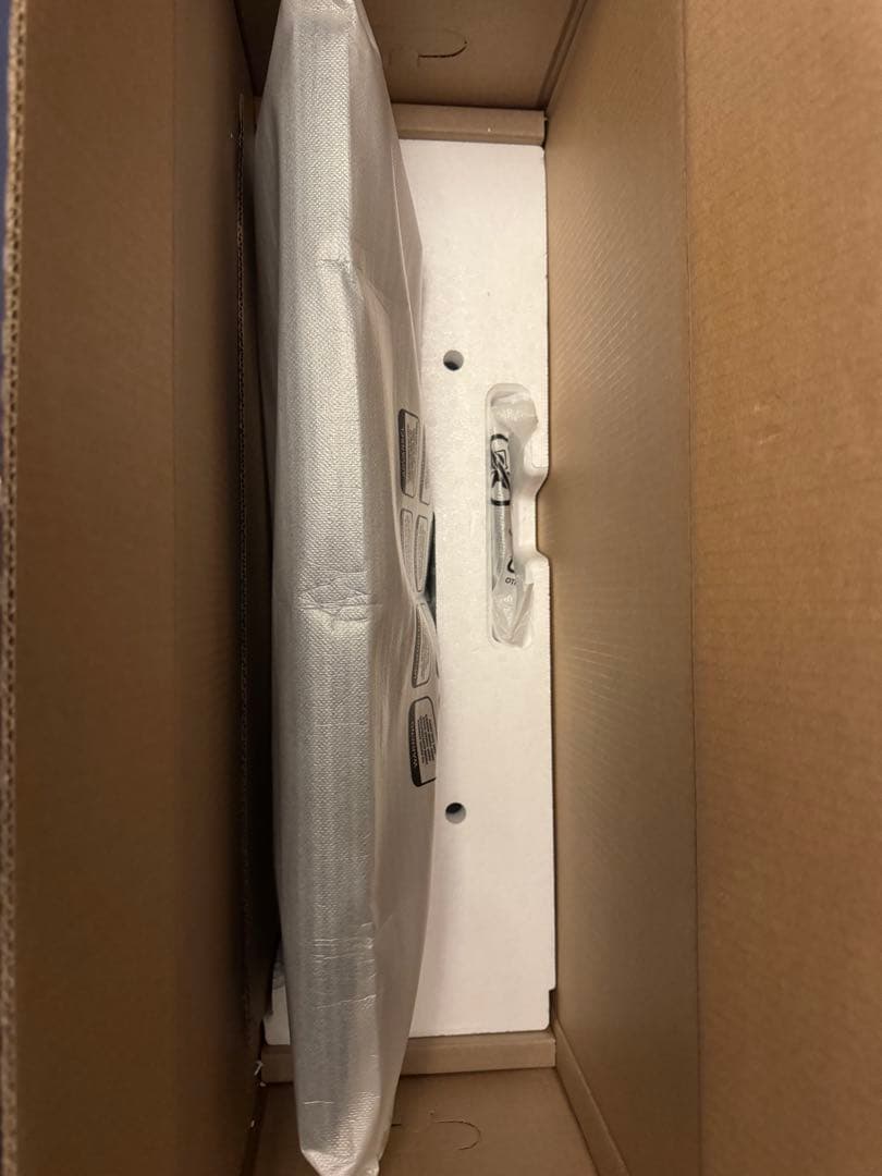 SONY ゲーミングモニター　INZONE M9 II