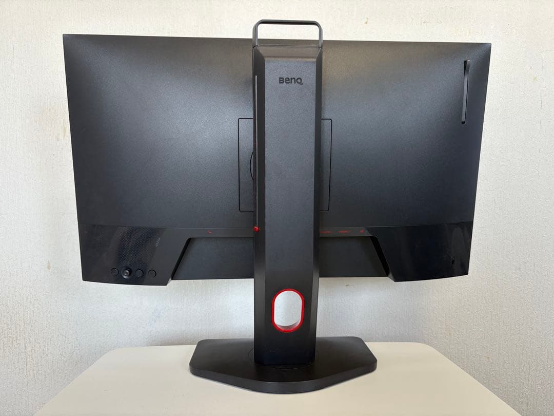 ディスプレイ・モニター本体 BenQ XL2546K