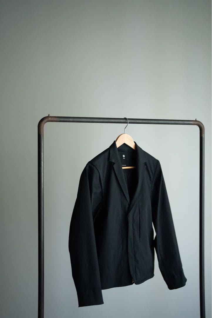 The Vest 3×3　（フォトシューティングベスト&ジャケット）