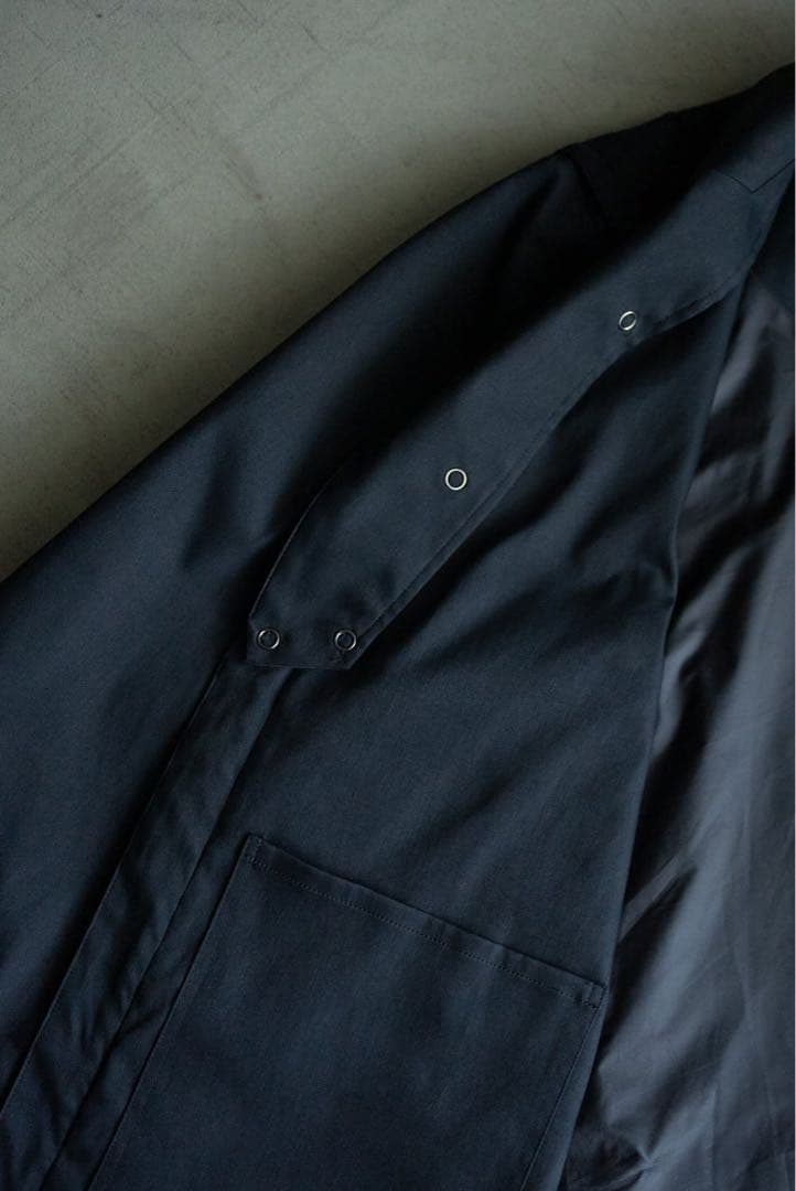 The Vest 3×3　（フォトシューティングベスト&ジャケット）