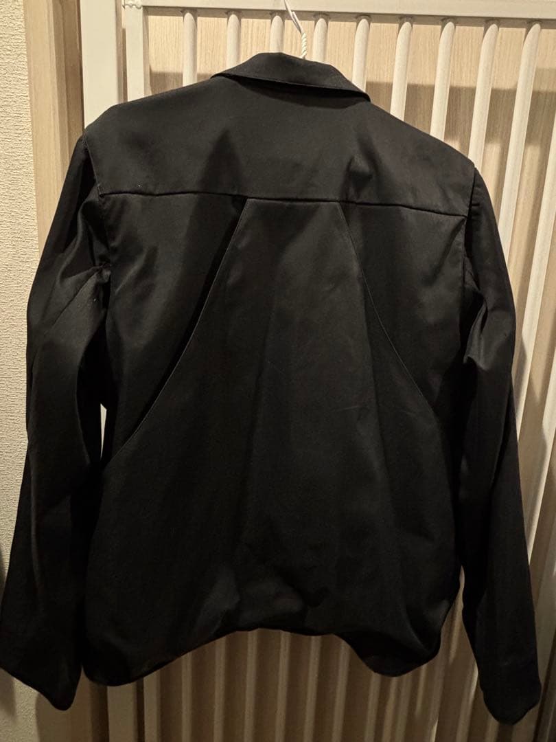 The Vest 3×3　（フォトシューティングベスト&ジャケット）