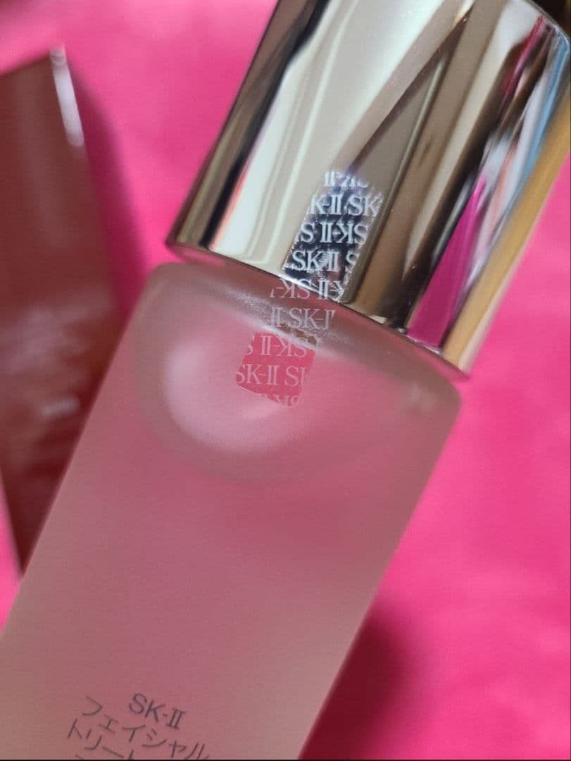 【新品未開封】SK-II フェイシャルトリートメントエッセンス 160ml