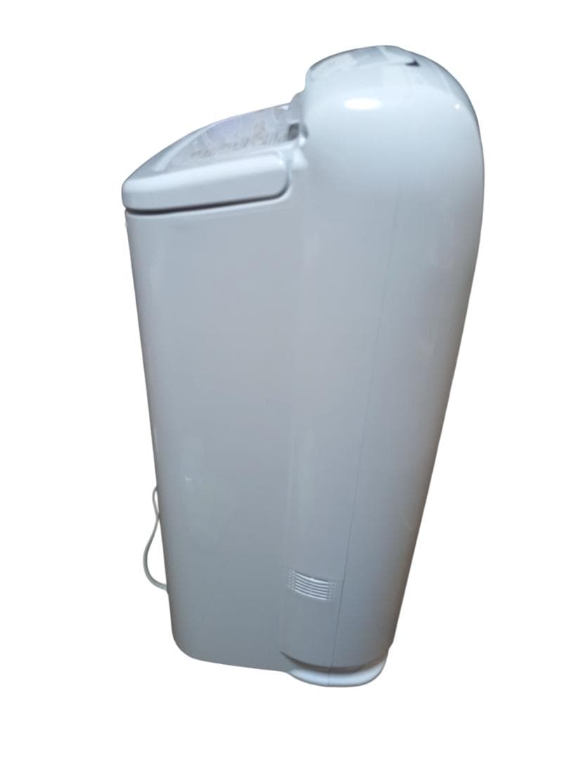 MITSUBISHI 衣類乾燥除湿機 MJ-18HGX-W 2013年