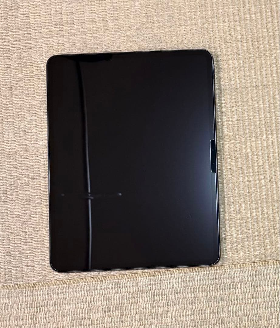 Apple iPad Pro 13インチ M4 スペースグレー 本体