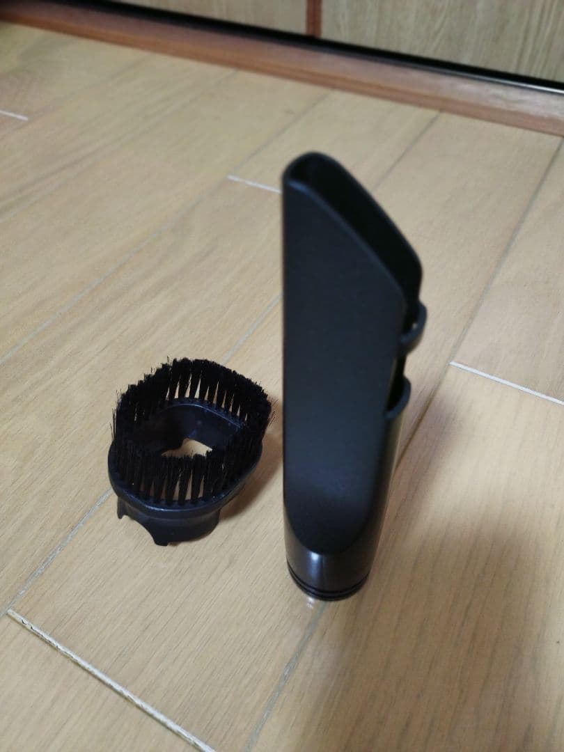 日立スティッククリーナーPKV-BK3KV かるパックステック（2023年製)