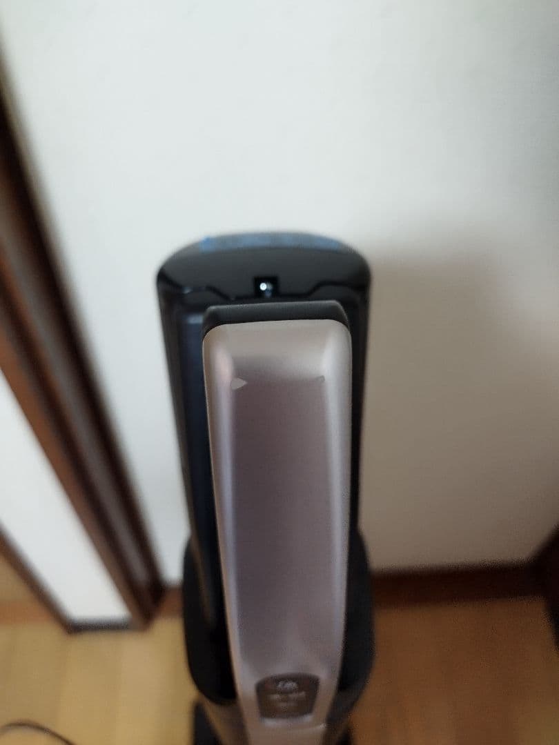 日立スティッククリーナーPKV-BK3KV かるパックステック（2023年製)