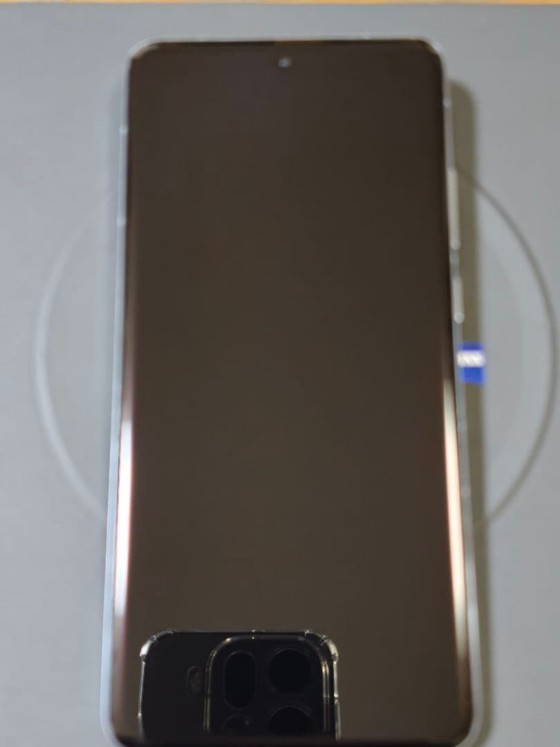 n*0様 vivo X200 Pro 12/256GB 大陸版