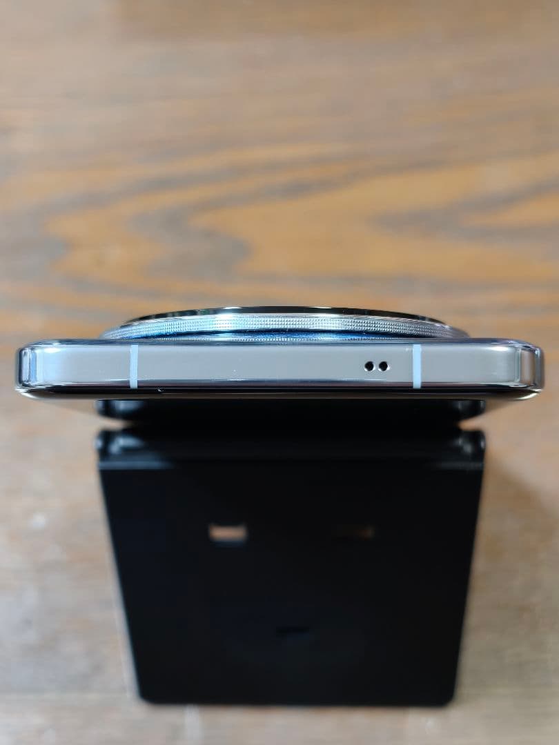 n*0様 vivo X200 Pro 12/256GB 大陸版