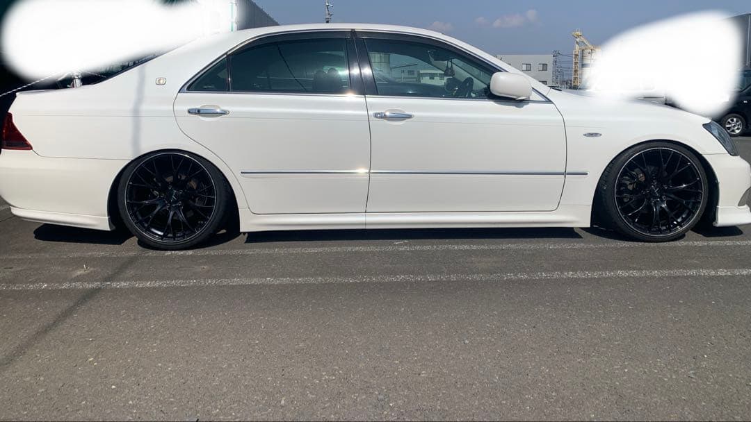 ウェッズ weds SA-20R 19インチ