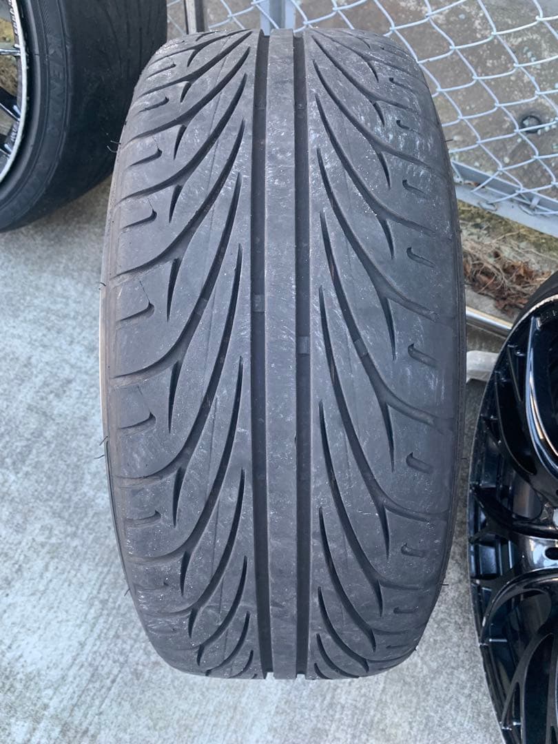 ウェッズ weds SA-20R 19インチ