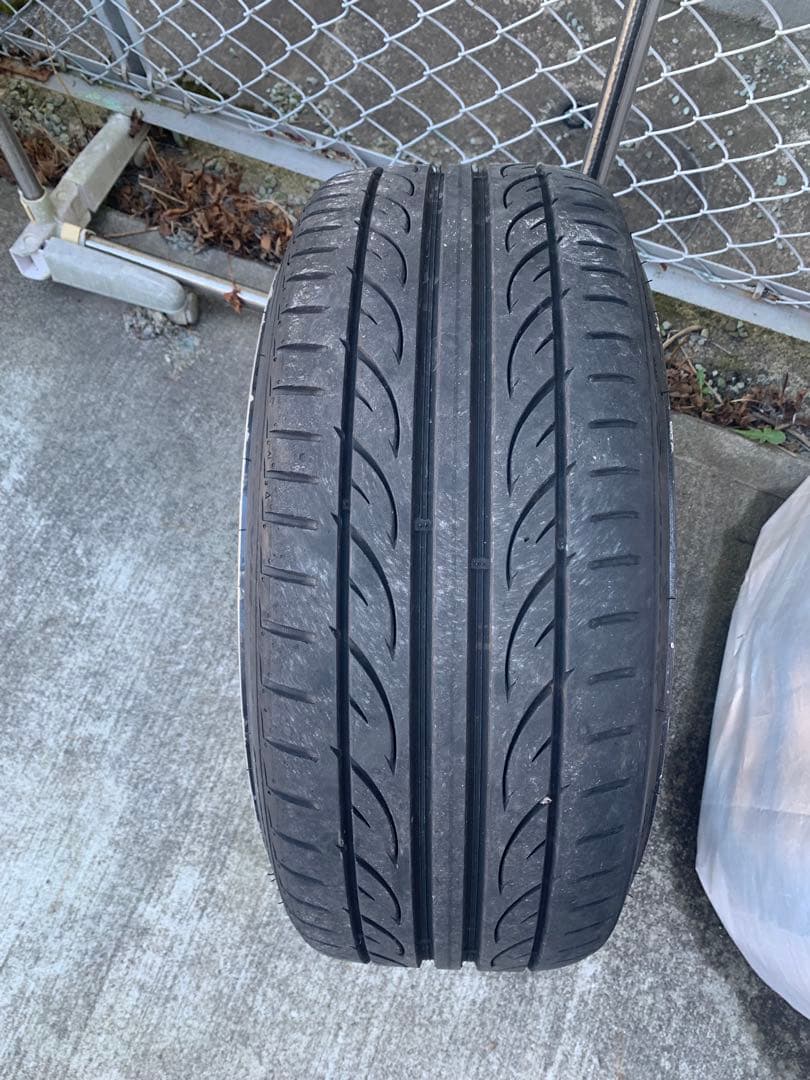 ウェッズ weds SA-20R 19インチ