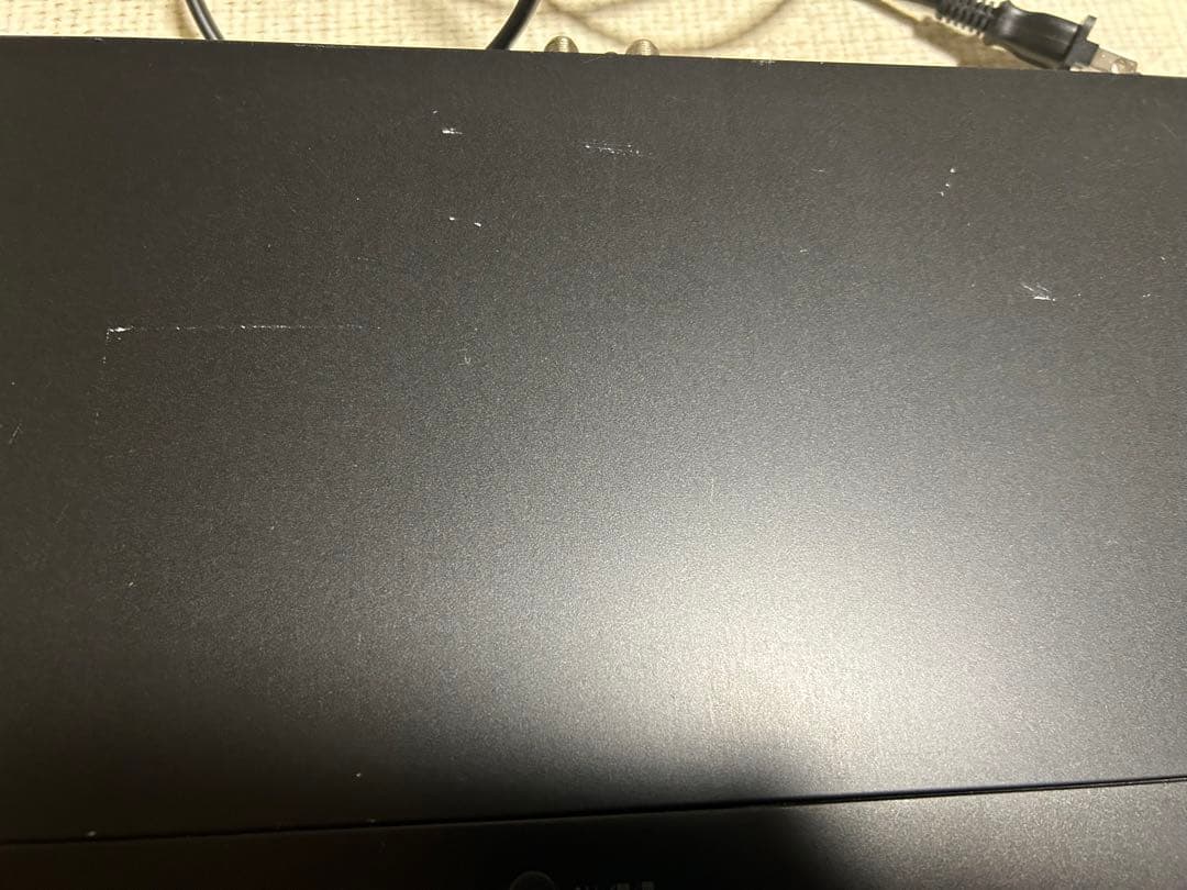 TOSHIBA REGZA レグザサーバー DBR-T450