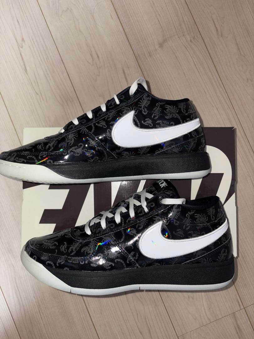 シューズ(男性用) NIKE book1 halloween 28.0