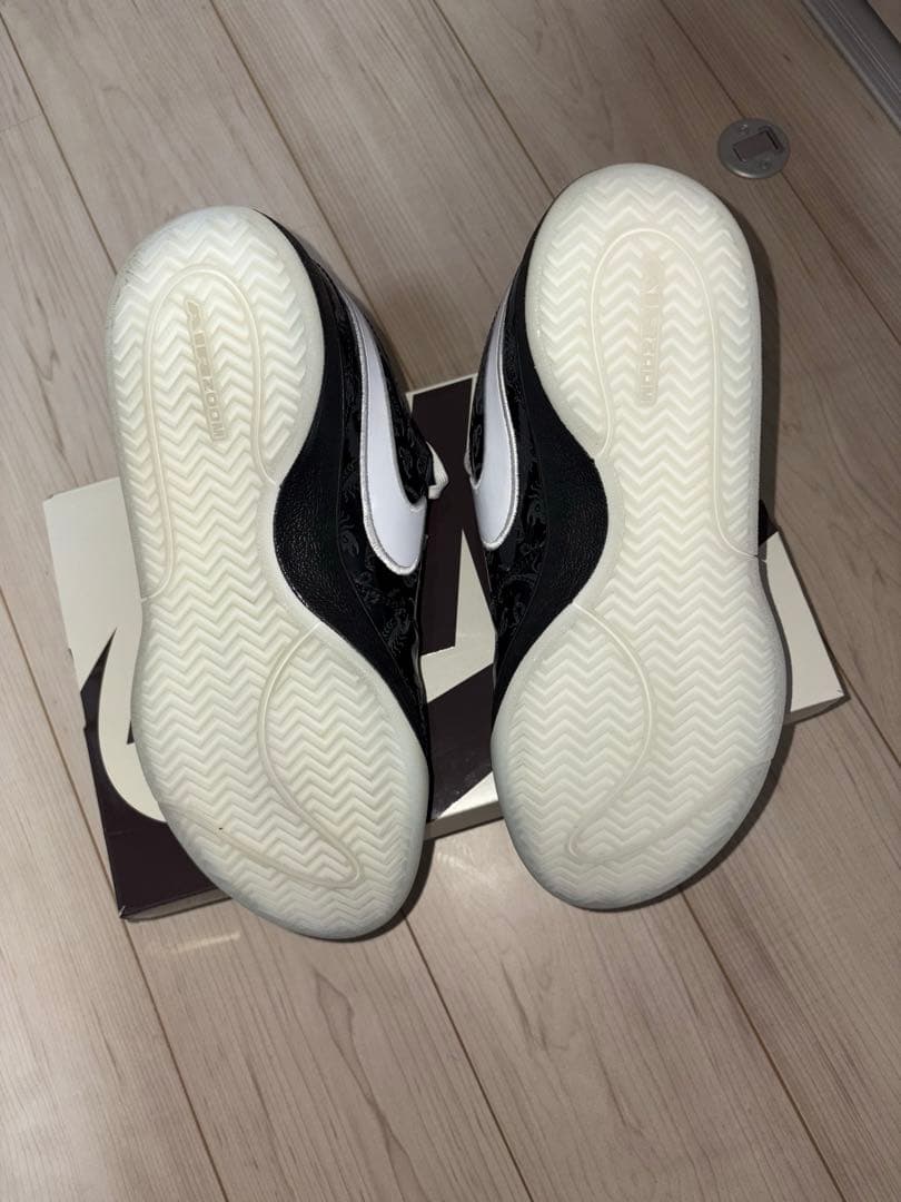 シューズ(男性用) NIKE book1 halloween 28.0