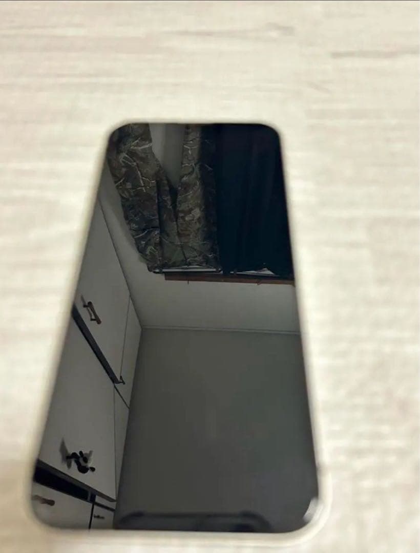 iPhone13ジャンク品【256GB】3n