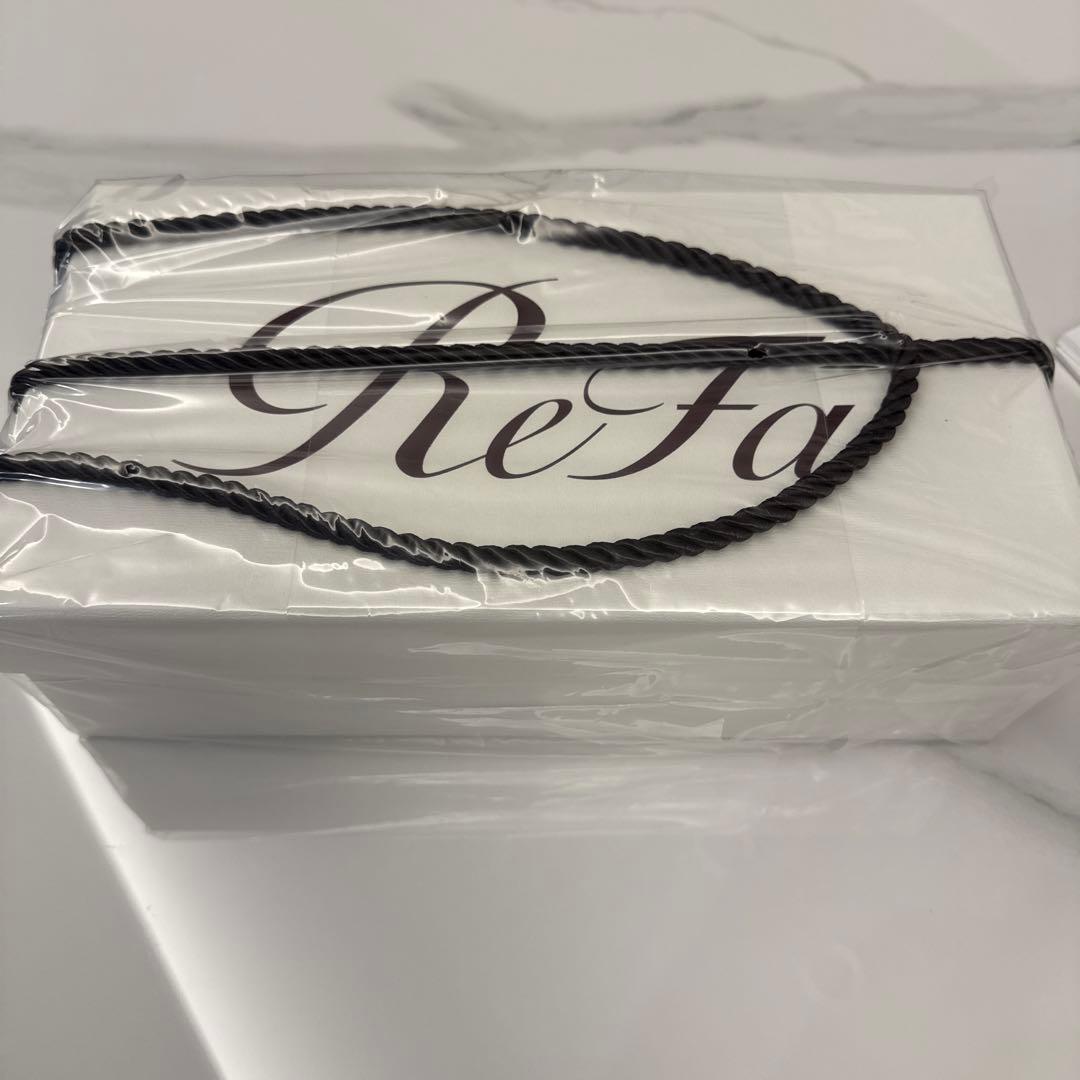 【新品未開封】Refa リファ ビューテック ドライヤースマート