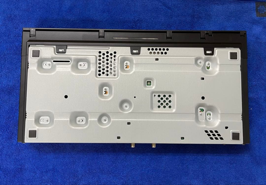 SONY BDZ-FBT4100 HDD容量4TB 4Kブルーレイレコーダー