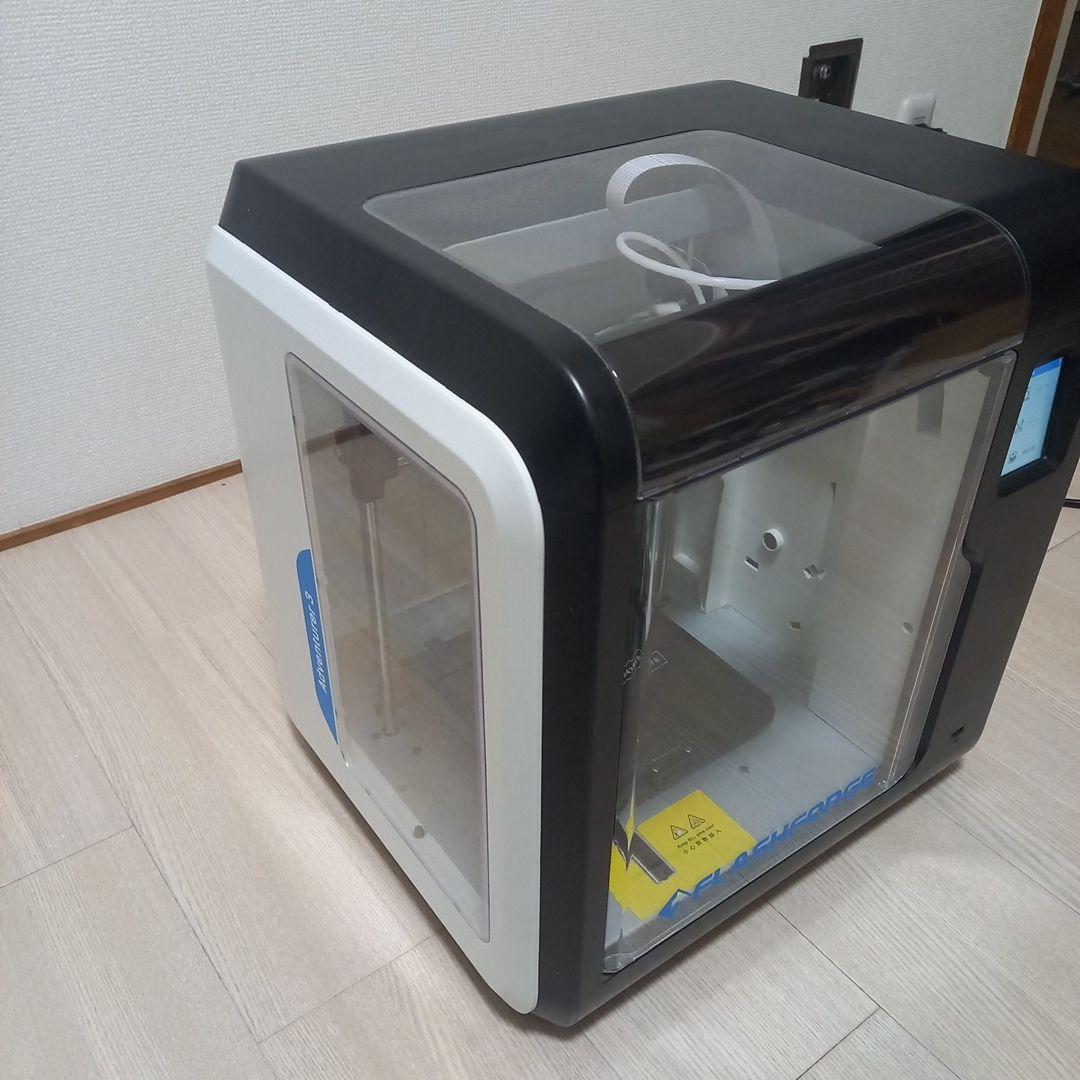 プリンター・複合機 Adventurer3 flashforge