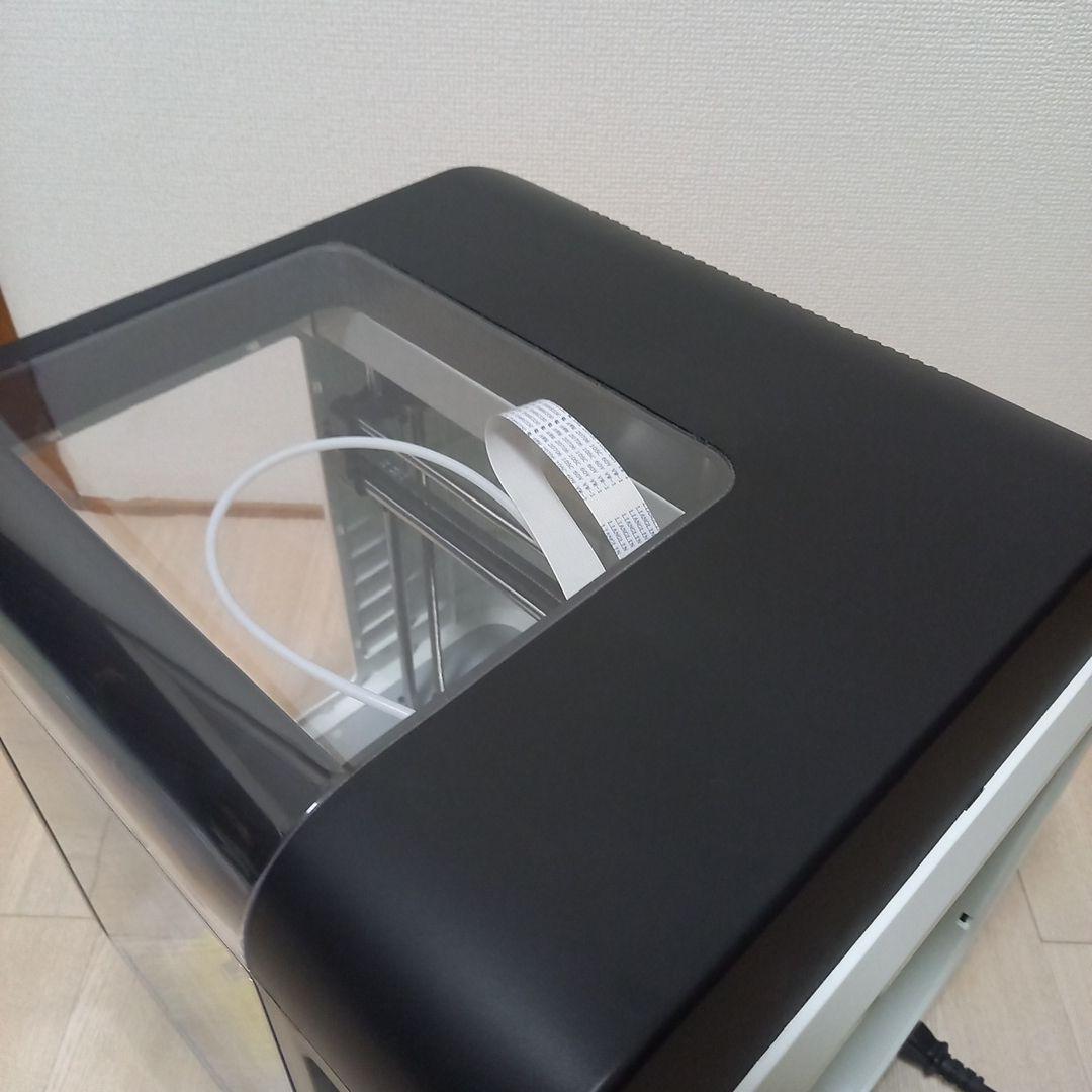 プリンター・複合機 Adventurer3 flashforge