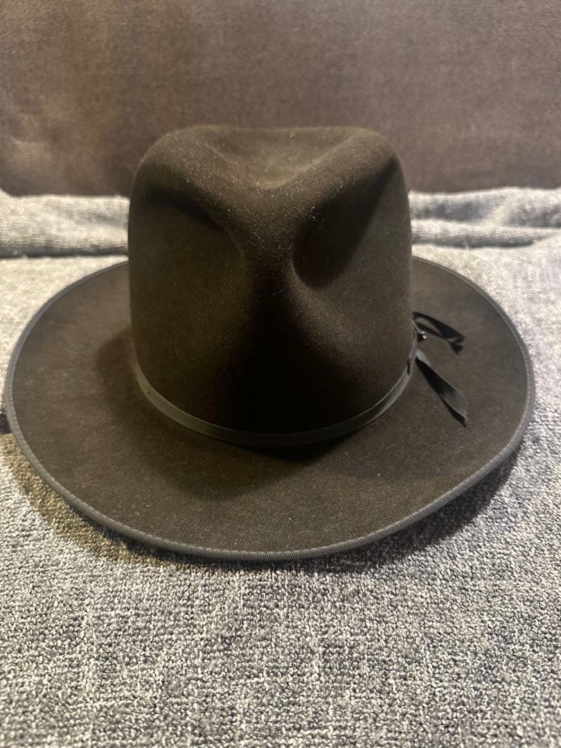 ジョン・B・ステットソン