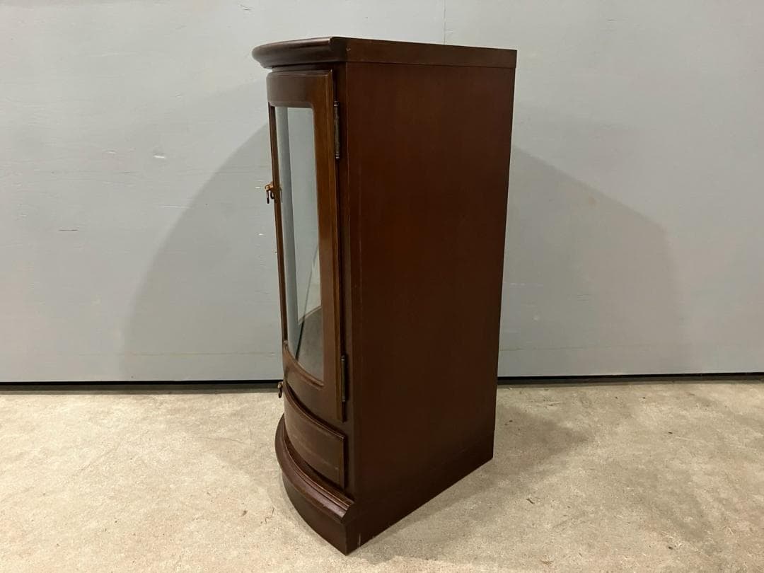 『maruni』マルニ コーナーラック サイドボード チェスト RWche8