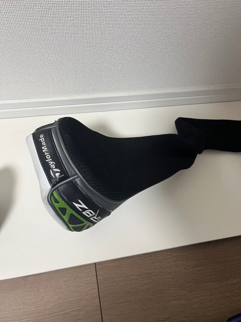 TaylorMade RBZ 10.5度ドライバー