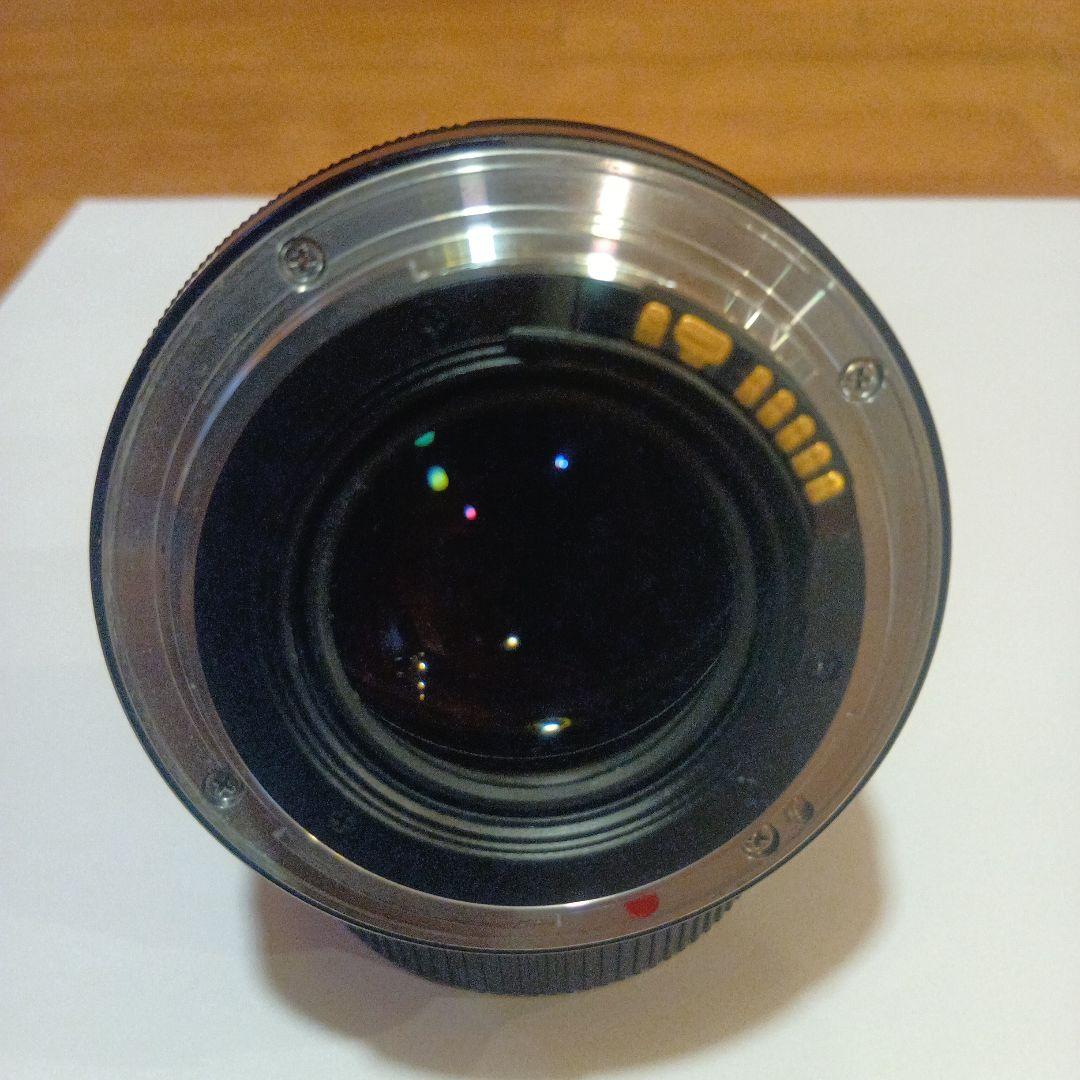 shi7788さん専用　カールツァイス　Planar T* 1.4/50 ZE