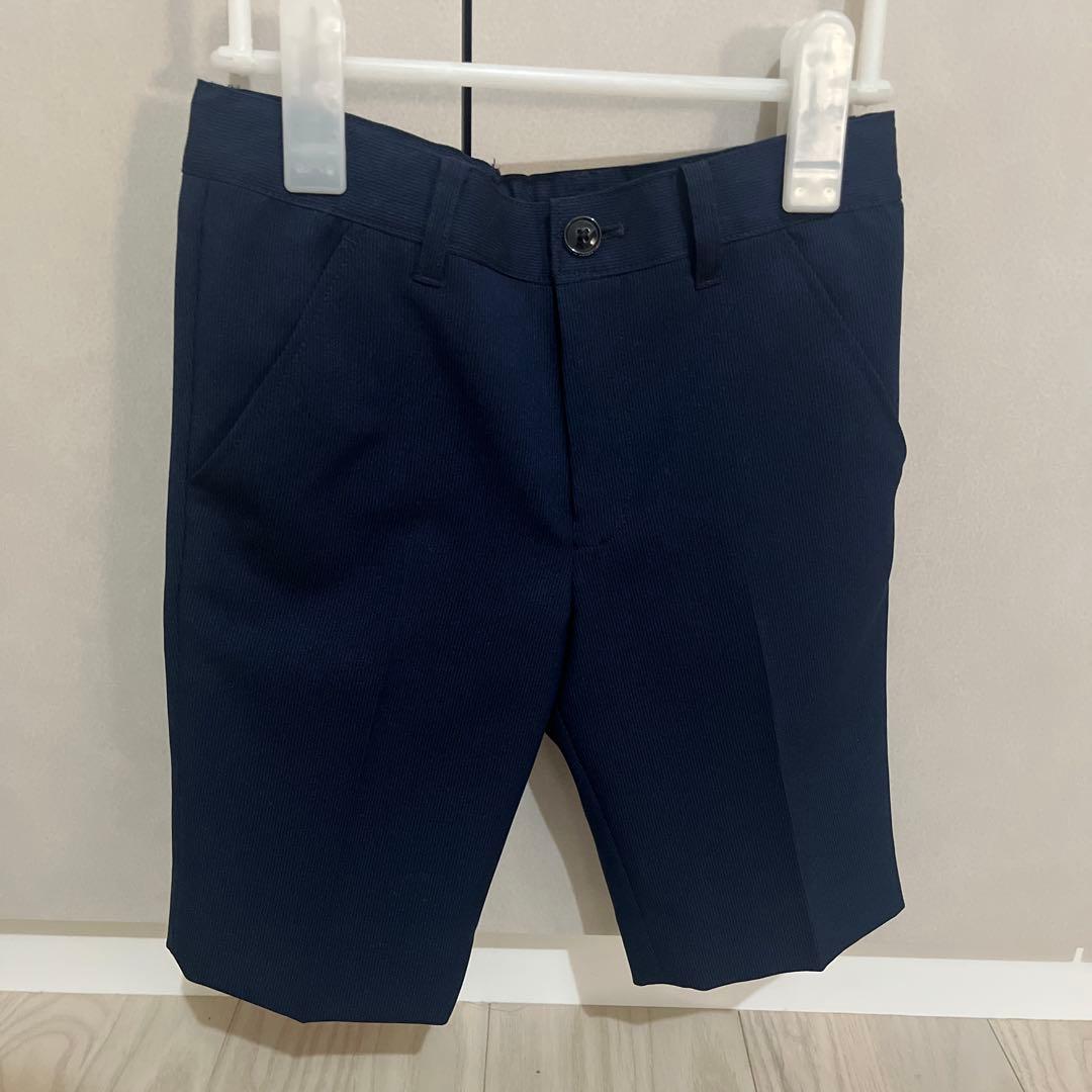 Waltz by BEAMS DESIGN ネイビー スーツセット