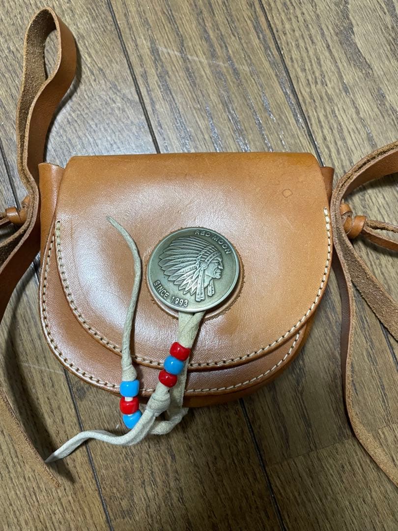 レッドムーン　メディスンバック