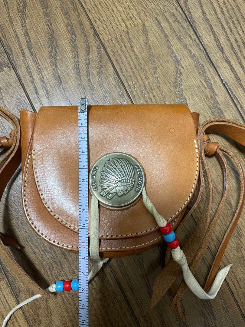 レッドムーン　メディスンバック