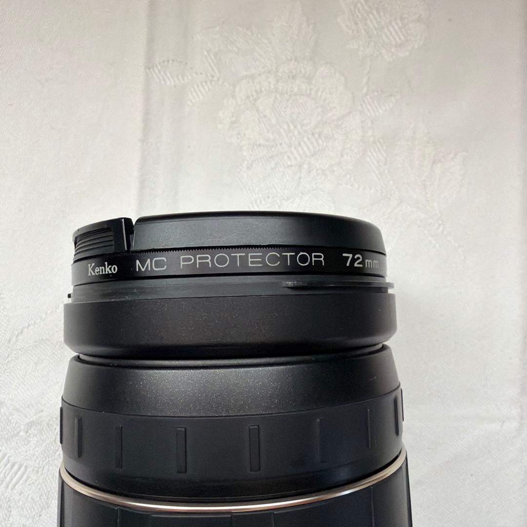 TAMRON AF28-300mm F3.5-6.3 LD MACRO ニコン用