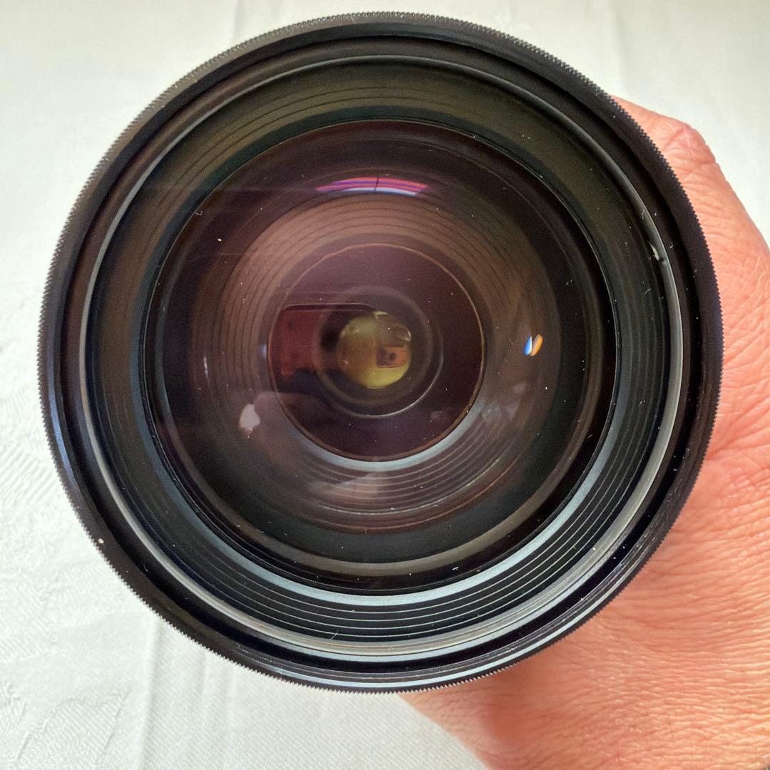 TAMRON AF28-300mm F3.5-6.3 LD MACRO ニコン用