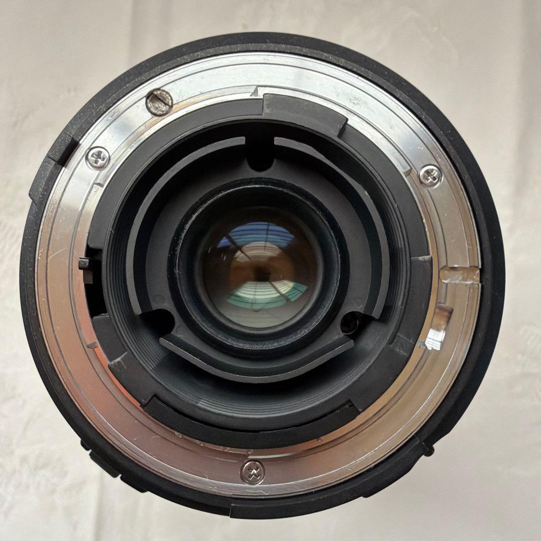 TAMRON AF28-300mm F3.5-6.3 LD MACRO ニコン用