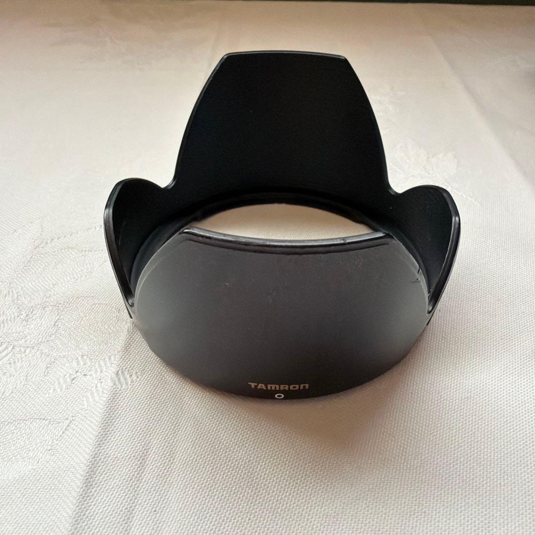 TAMRON AF28-300mm F3.5-6.3 LD MACRO ニコン用