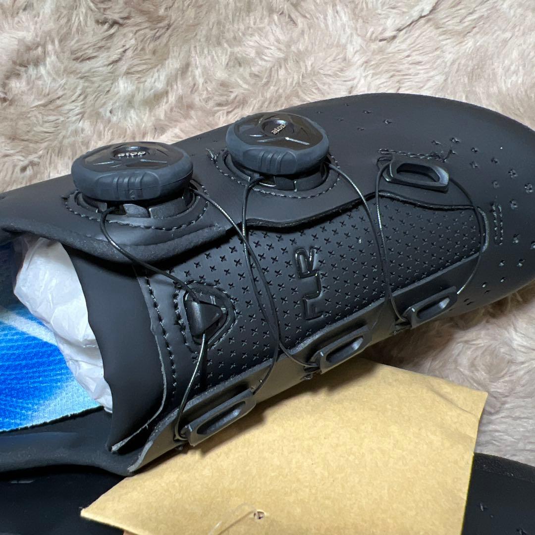 G1135 FLR エフエルアール　自転車用ビンディングシューズ FX-9