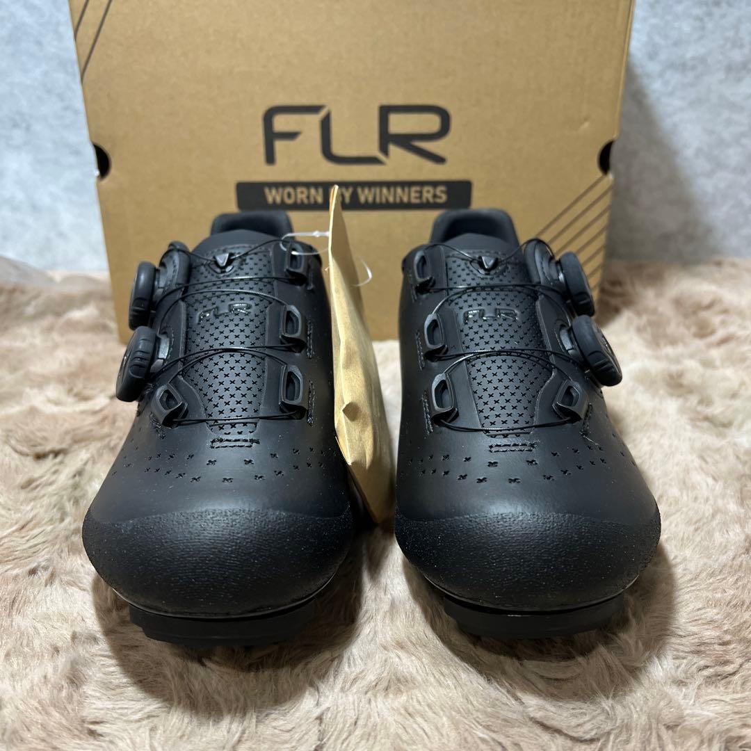 G1135 FLR エフエルアール　自転車用ビンディングシューズ FX-9