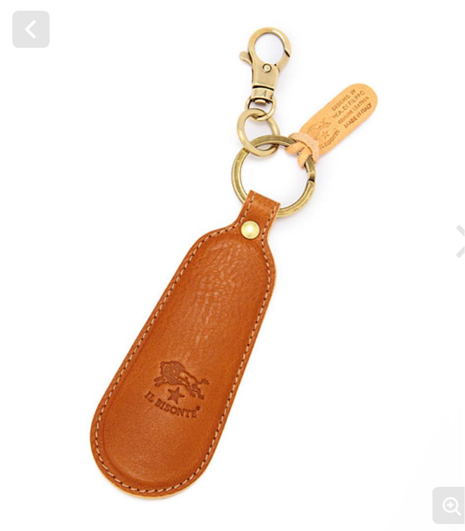 イルビゾンテ✩シューホーン 新品 即購入可