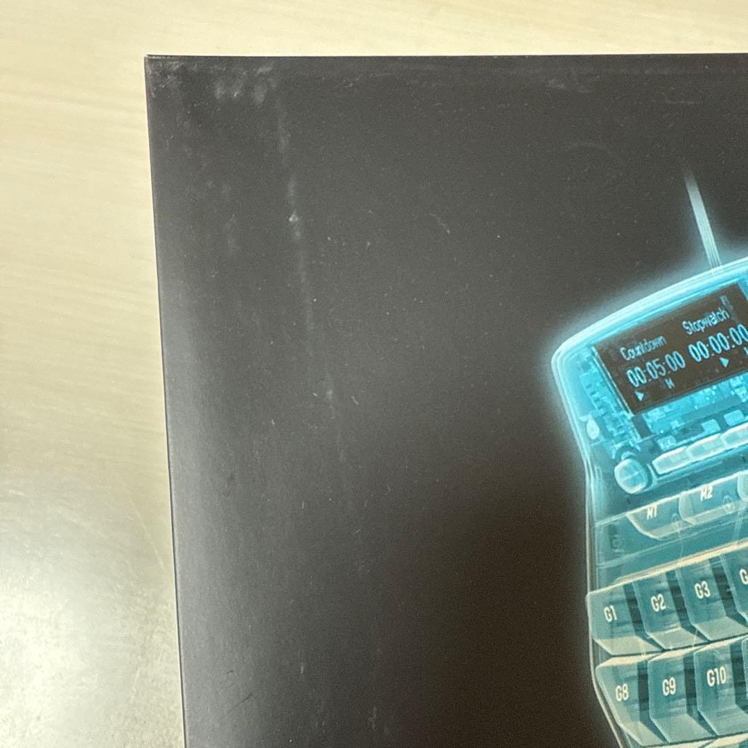 【未開封】Logicool ロジクール G13 アドバンス ゲームボード