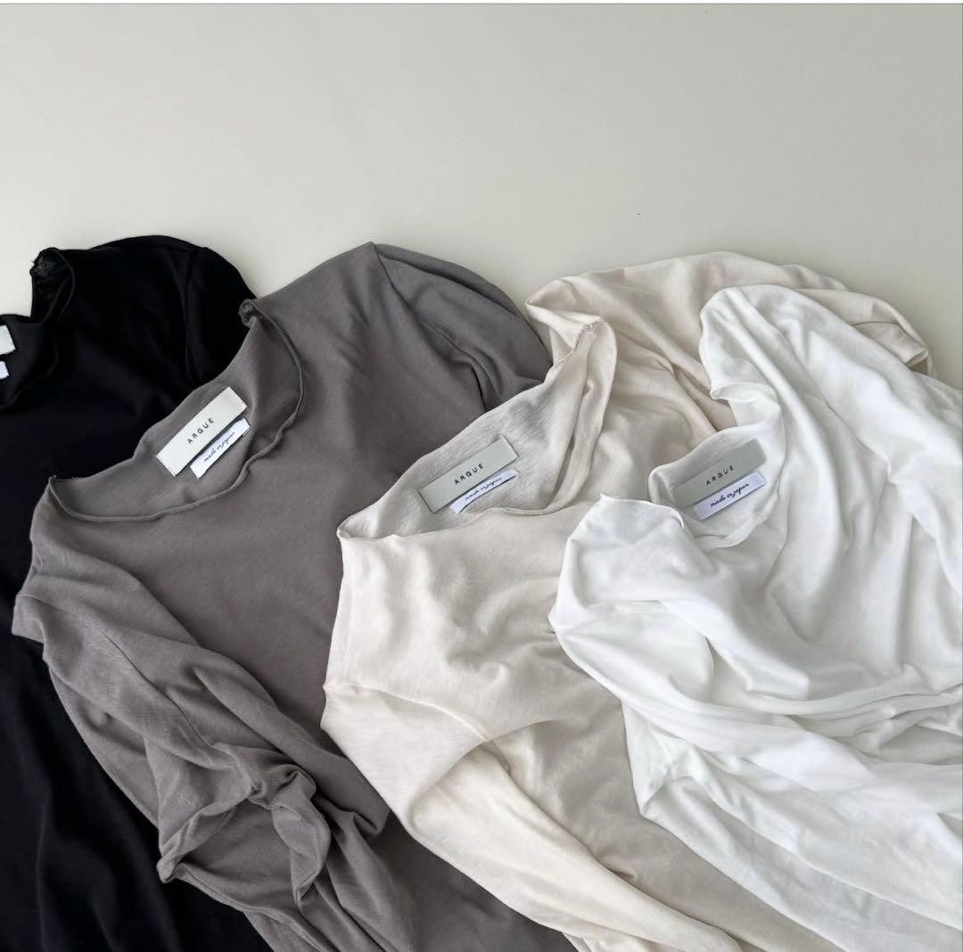 専用☆argue sofy long T-shirts