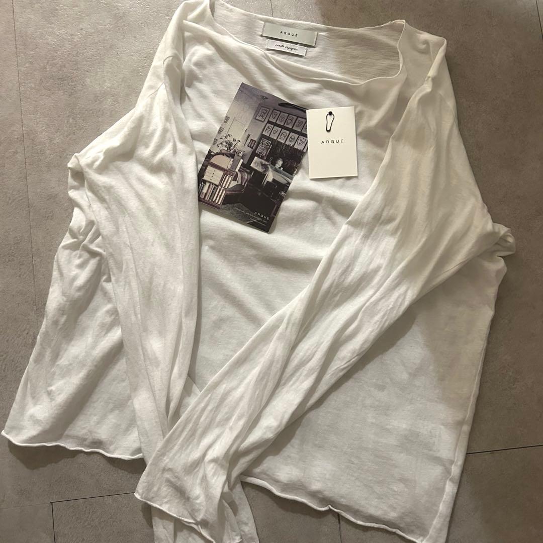 専用☆argue sofy long T-shirts