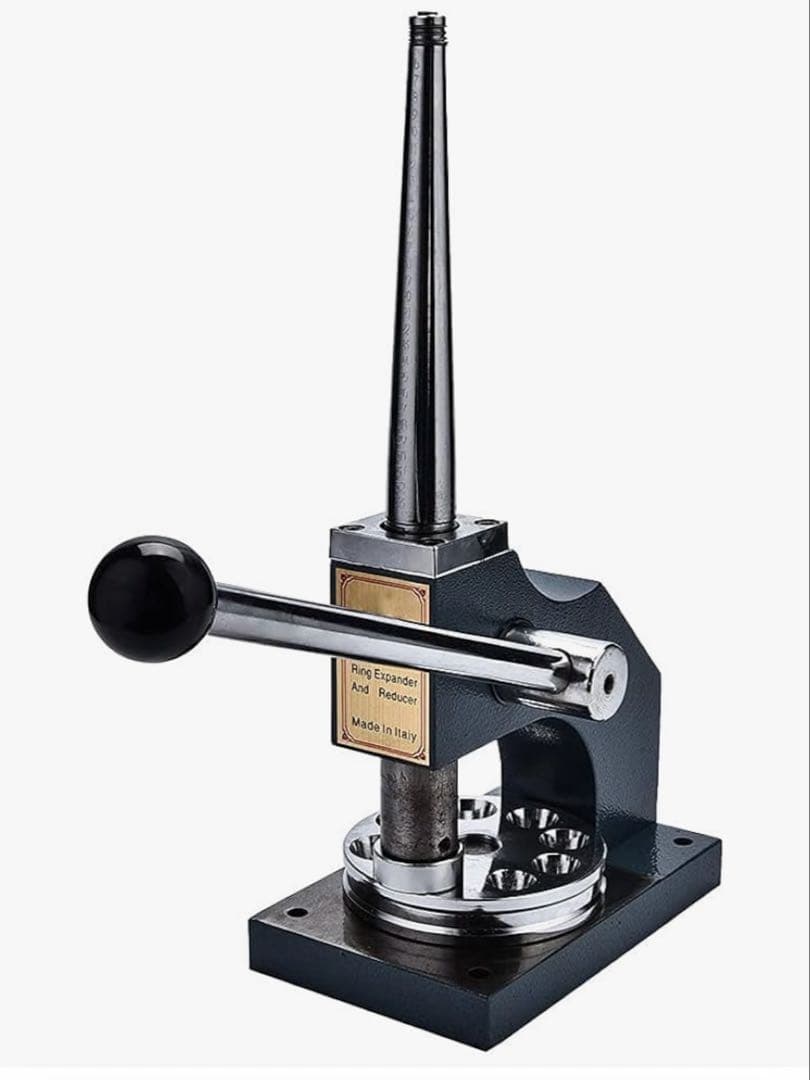 リングストレッチャー