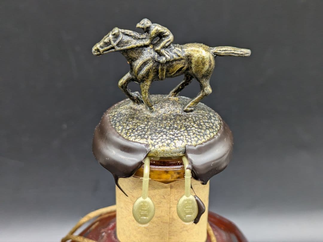 ブランデン シングルバレル バーボン 1999 750ml 箱付き