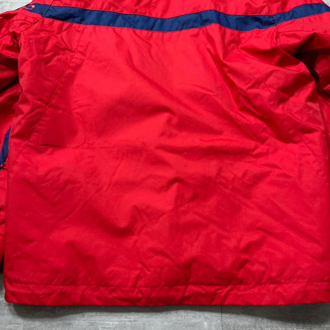 近年モデル DESCENTE デサント スキーウェア メンズS スノーボード